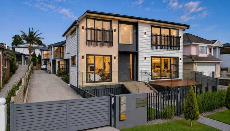 20B Melrose Road, Hillsborough