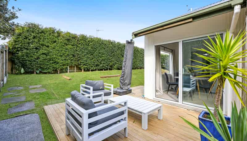 2/116 Prince Regent Drive, Half Moon Bay