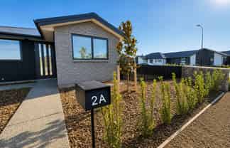 2A Verdant Close, Rolleston