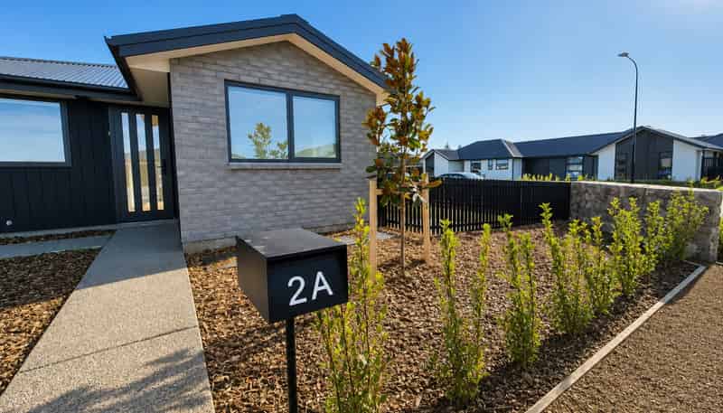2A Verdant Close, Rolleston