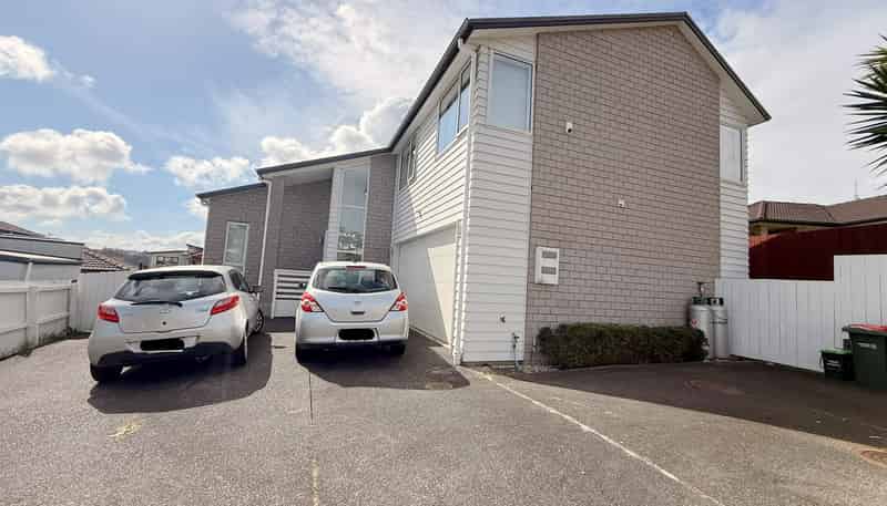 14 Vino Cina Heights, Ranui