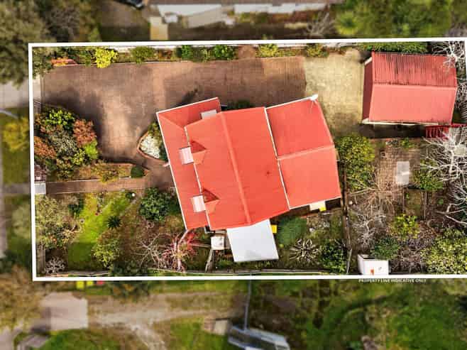 60 Makora Road, MASSEY