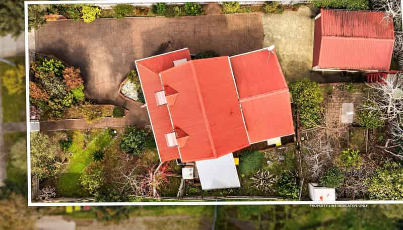 60 Makora Road, MASSEY