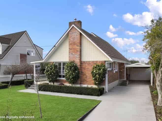 254 Bankwood Road, Chartwell