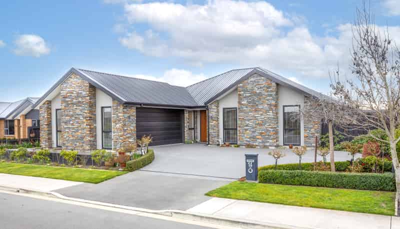 14 Trainor Street, Lincoln