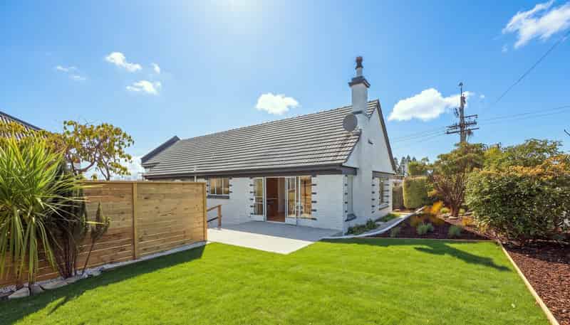 48 Drivers Road, Maori Hill