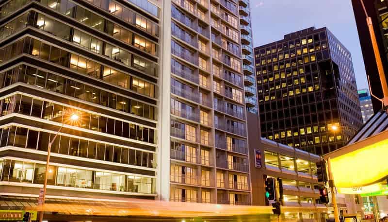 804/74 Albert Street, Auckland Central