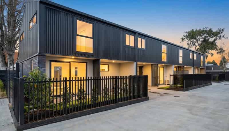 225 St. George Street, Papatoetoe