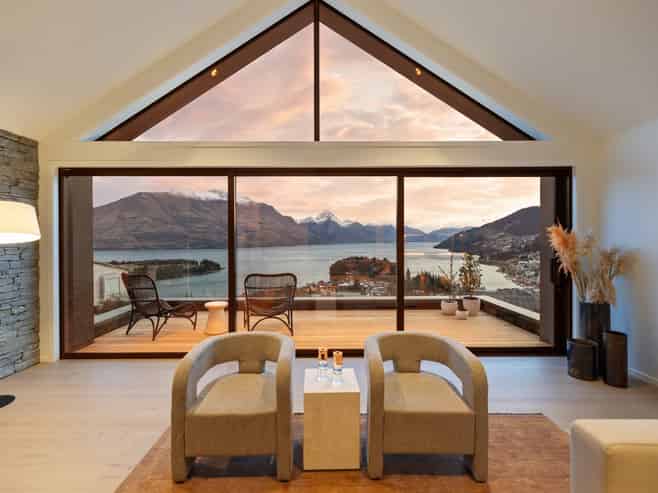 11 Belfast Terrace, Queenstown