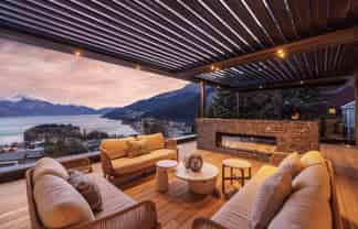 11 Belfast Terrace, Queenstown