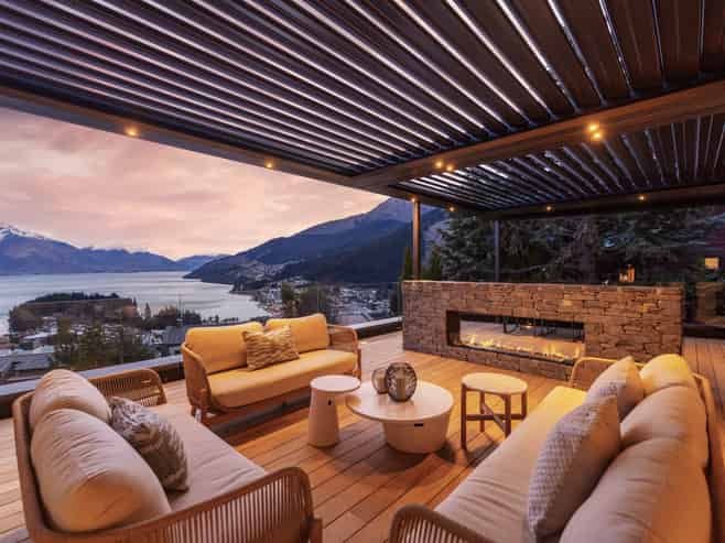 11 Belfast Terrace, Queenstown