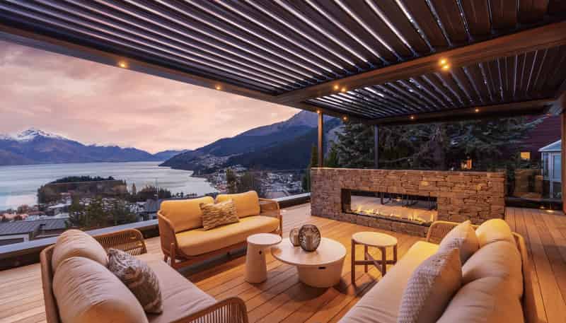11 Belfast Terrace, Queenstown