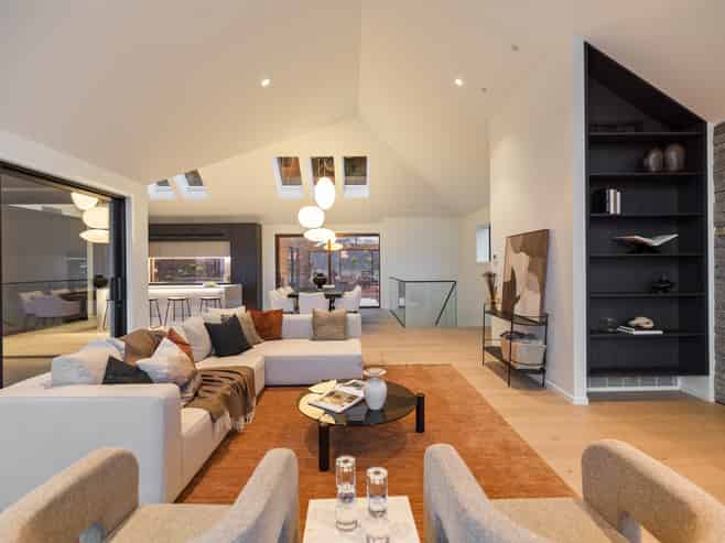 11 Belfast Terrace, Queenstown