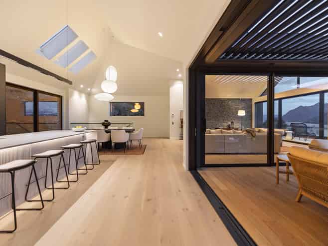 11 Belfast Terrace, Queenstown