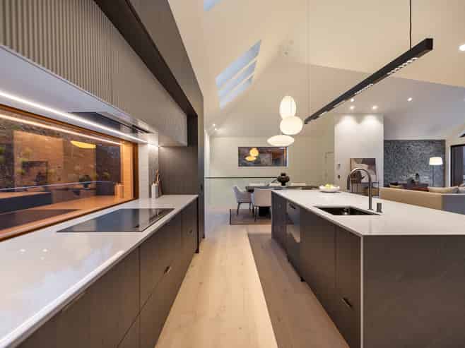 11 Belfast Terrace, Queenstown