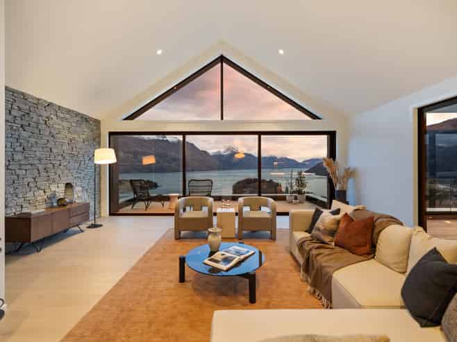 11 Belfast Terrace, Queenstown