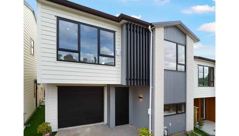 8B Mason Street, New Lynn