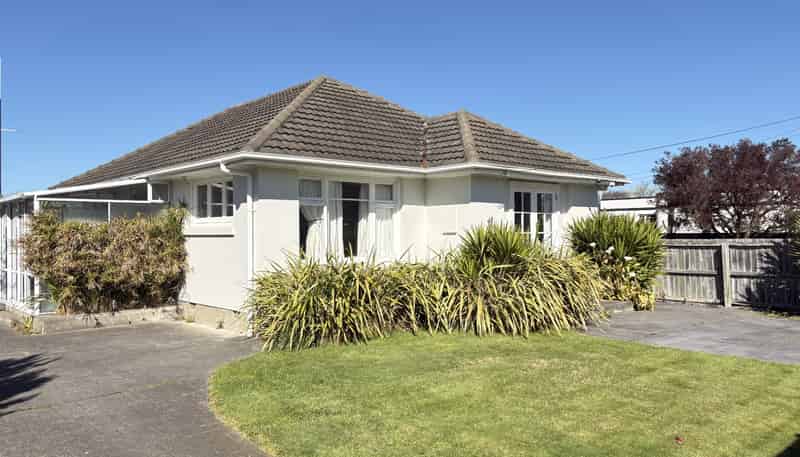 26 Breens Road, Bishopdale
