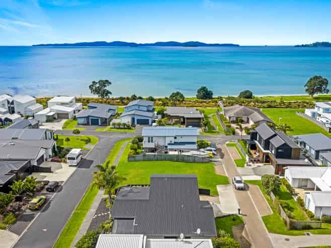 5 Ahi Kaa Lane, Snells Beach