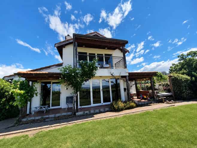 410 Waihopai Valley Road, Waihopai Valley