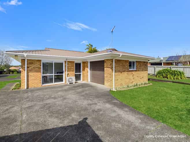 43A Edgewater Parade, Waiuku
