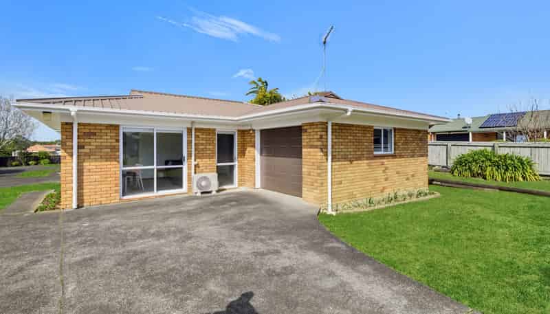 43A Edgewater Parade, Waiuku