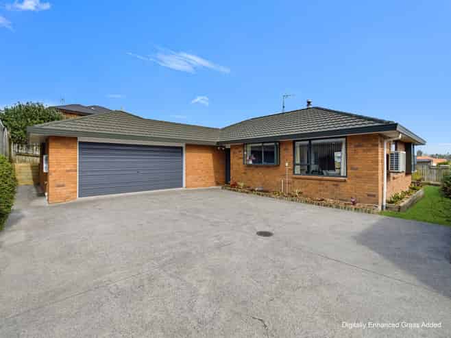 20A Waitoa Street, Waiuku
