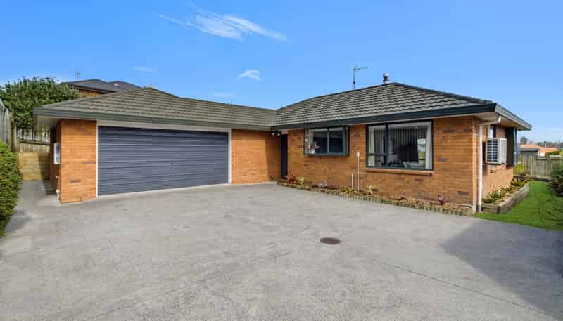 20A Waitoa Street, Waiuku