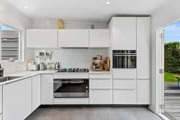 22 Wright Road, Point Chevalier