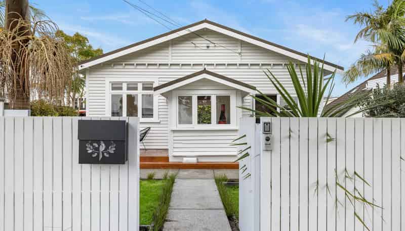 22 Wright Road, Point Chevalier