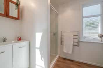 Manawatu / Whanganui - Address withheld