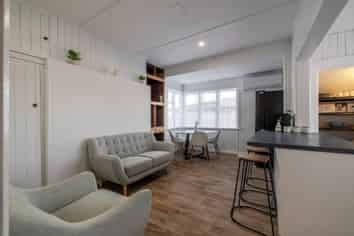 Manawatu / Whanganui - Address withheld