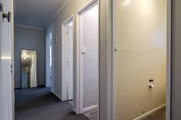 Manawatu / Whanganui - Address withheld