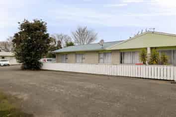 Manawatu / Whanganui - Address withheld