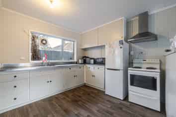 Manawatu / Whanganui - Address withheld