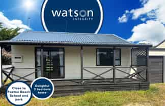 26 Hennessey Street East, Foxton Beach