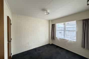 Manawatu / Whanganui - Address withheld