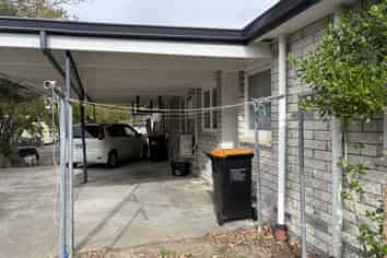 Manawatu / Whanganui - Address withheld
