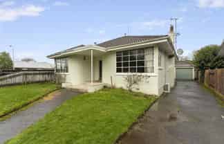 34 Pahiatua Street, Hokowhitu