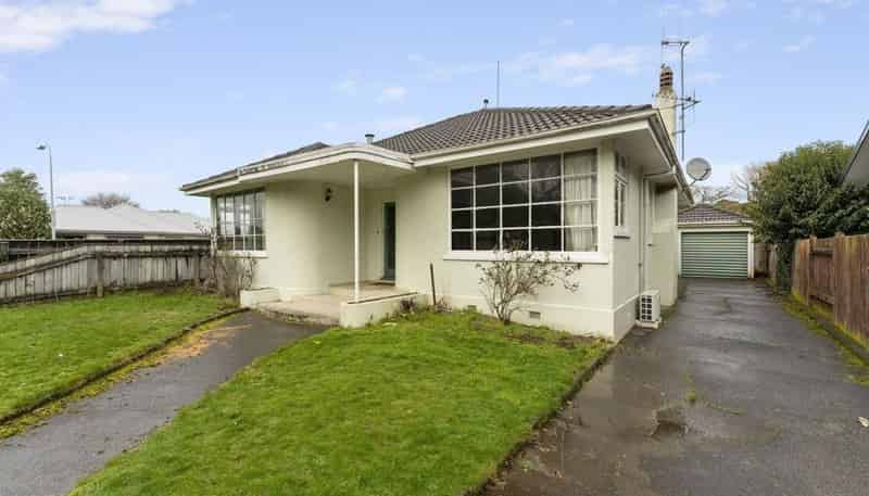 34 Pahiatua Street, Hokowhitu