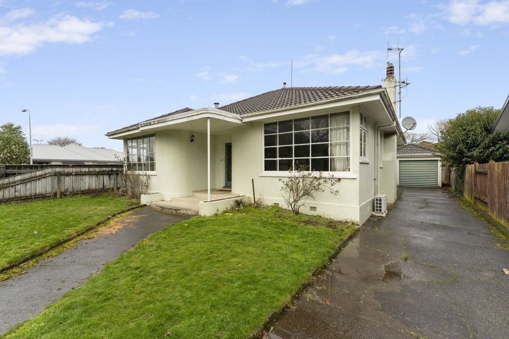 34 Pahiatua Street, Hokowhitu 1