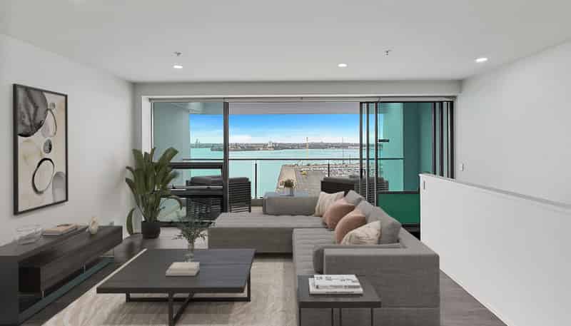 2 Beach Road, Auckland Central