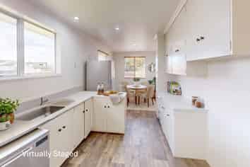 6 Walker Crescent, Bulls