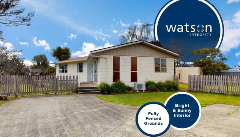 6 Walker Crescent, Bulls