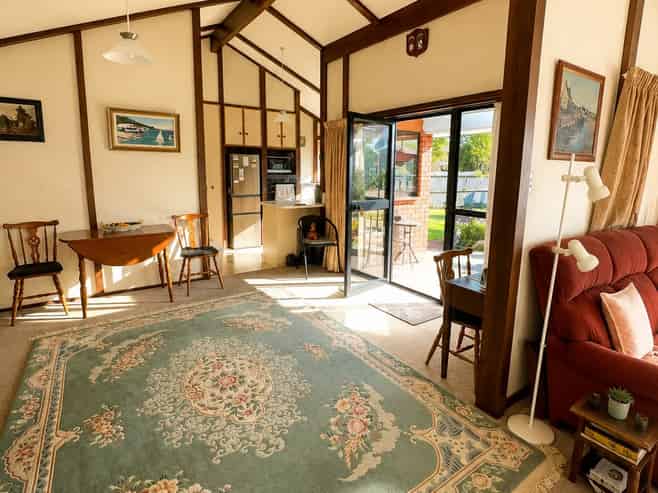 4 Henry Street, Blenheim Central