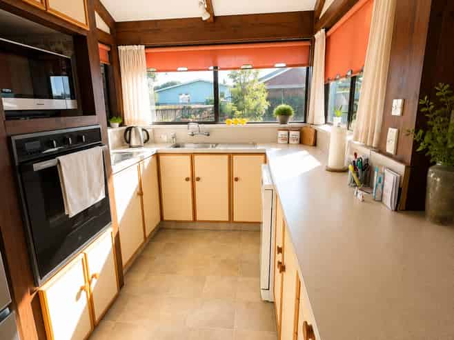 4 Henry Street, Blenheim Central