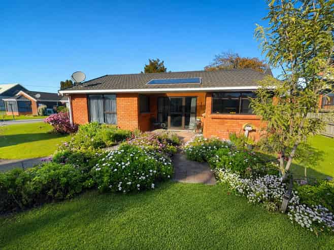 4 Henry Street, Blenheim Central