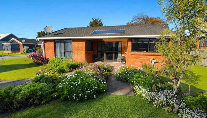 4 Henry Street, Blenheim Central