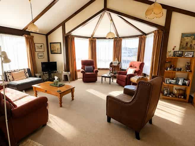 4 Henry Street, Blenheim Central