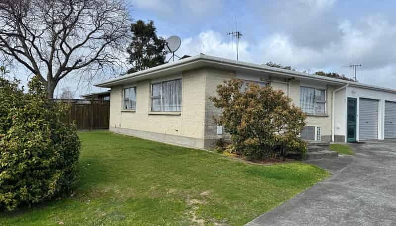 126 Benmore Avenue, Cloverlea